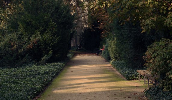 Monet’s Gardens, Giverny, France
