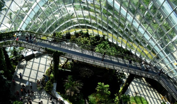 Longwood Gardens, Pennsylvania, USA