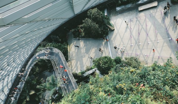 Keukenhof Gardens, Lisse, Netherlands