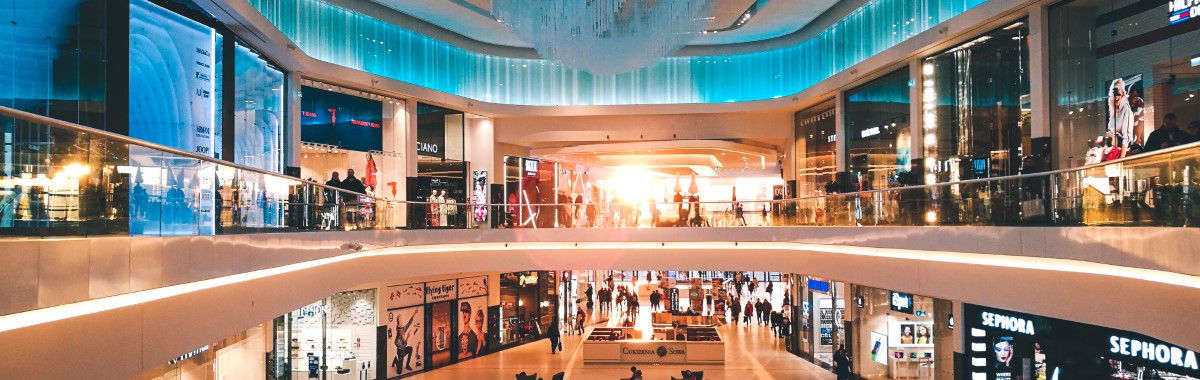 commercial properties